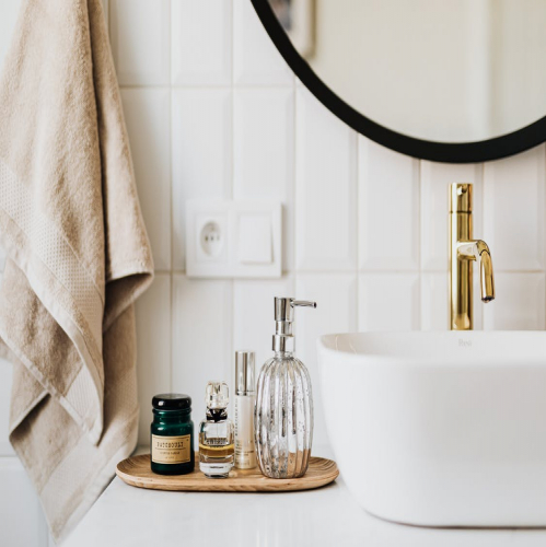         In the UAE, here are 6 tips for a fantastic bathroom renovation