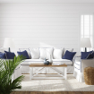 THE PERFECT COASTAL GRANDMOTHER LIVING ROOM DECOR