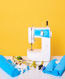 Best Home stitching Machine, Needle Sizes, Types & Uses Guide