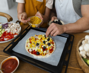 Best ways to make the perfect frying pan pizza 