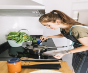 How to Cook with Nonstick cookware set Without Damaging it