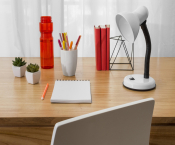10 modern ideas for office table