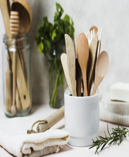 50 Best Kitchen Organization Ideas for Small Spaces