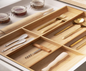 50 Best Kitchen Organization Ideas for Small Spaces