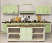 55 Creative Kitchen Cabinets Ideas