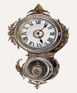Best 20 Vintage & Antique clocks decoration ideas