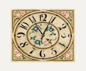 Best 20 Vintage & Antique clocks decoration ideas