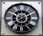 Best 20 Vintage & Antique clocks decoration ideas