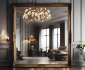 Top 5 Features of Cut to Size Antique Mirrors