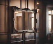 Top 5 Features of Cut to Size Antique Mirrors