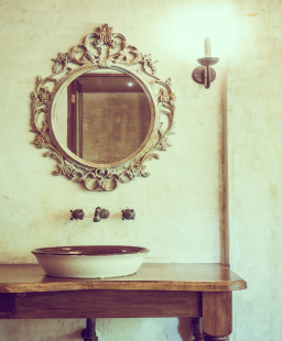 Top 5 Features of Cut to Size Antique Mirrors