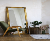 Guide to Buy Large Antique Mirror Glass
