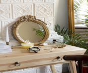 40 Best Vintage Mirror ideas