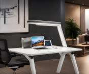 10 best ideas for durable standing desktop computer table