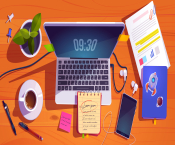 Top 15 ideas of Work desk for workspace and home furniture