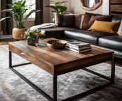 50 Side table & Modern Coffee Tables decor ideas