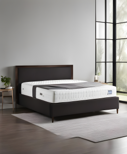 King size Mattress and Bed Dimensions Guide