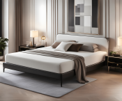King size Mattress and Bed Dimensions Guide
