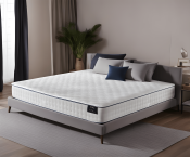 King size Mattress and Bed Dimensions Guide