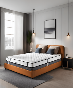 Best 20 features of Memory Foam King Size Mattress in 2023