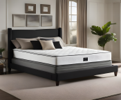 How to select The Best Organic Queen Size Mattresses, Toppers, and Bedding 