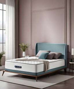 How to select The Best Organic Queen Size Mattresses, Toppers, and Bedding 