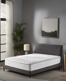 25 Best features of All-foam Comfort Queen Size Mattresses 