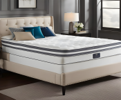 25 Best features of All-foam Comfort Queen Size Mattresses 