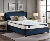 Bed & Queen Size Mattresses Comparison Guide 2023 