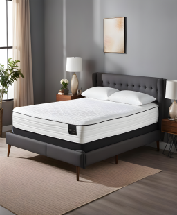 Bed & Queen Size Mattresses Comparison Guide 2023 