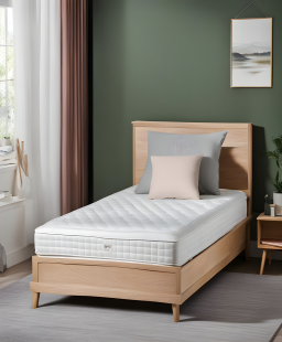 Top 10 tips for Memory Foam single size Mattress sets