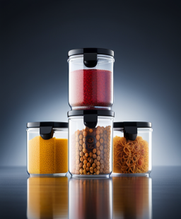 15 Best Spice Jars to Help Organize Your Pantry