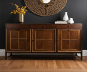 Credenza vs. SideBoard vs. Buffet What's the Difference