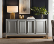Credenza vs. SideBoard vs. Buffet What's the Difference