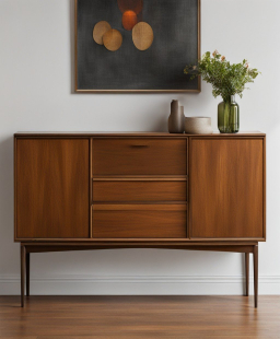 Credenza vs. SideBoard vs. Buffet What's the Difference