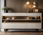 THE 50 BEST Buffet cabinet and Sideboards ideas for 2023