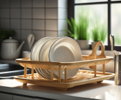 Top 20 Dish Rack to Keep Your Sink Clutter-Free