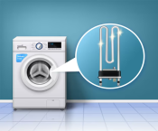 30 automatic washing machine energy saving tips