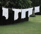 25 Clever Ways to Save Money in the washing machines Room: A Personal Journey to Frugal Laundering