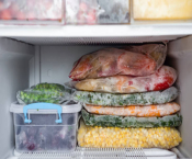 Trendiest-Home Freezers: Healthy eating made easy