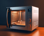 Is Microwave Oven Healthy ? (advantages + selection-tips)