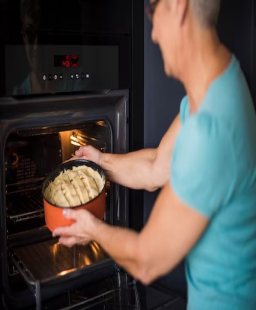 Is Microwave safe for food? (what-is-affordable microwave oven price?)