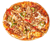 وصفات البيتزا اللذيذة محلية الصنع في فرن غاز والعجين (10 أمثلة + كيفية القيام بذلك)