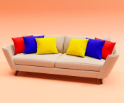 أفضل 25 تصميمًا لأطقم اريكة استرخاء القابلة للتمدد (الميزات + نصائح الاختيار)