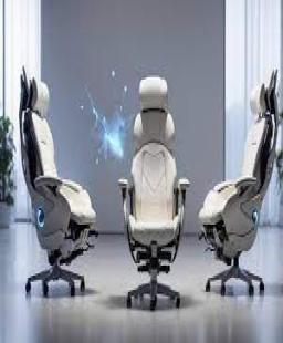 Types of Office Chairs: A Guide to Every Seat, Style, and Solution (24 designs + erconomic hints)