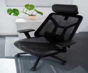 Ergonomic office Chair for a Home Office (24 best ideas+ lovely pairing)