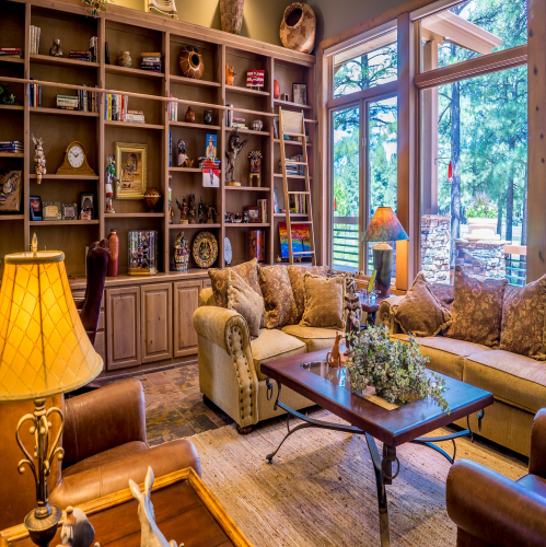 Should You Hire an Interior Designer Or You Can Do It Yourself?