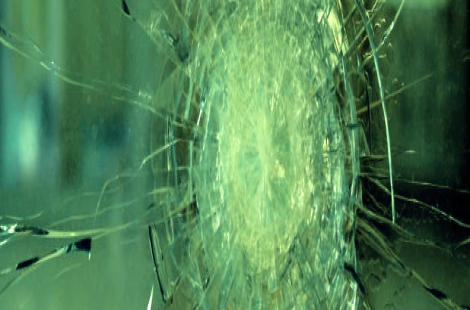 Bullet Resistant Glass