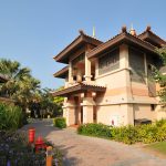 Anantara Hotel, The Palm Jumeirah