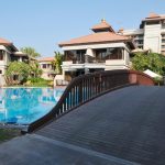 Anantara Hotel, The Palm Jumeirah